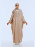 ABAYA GHIZLAN