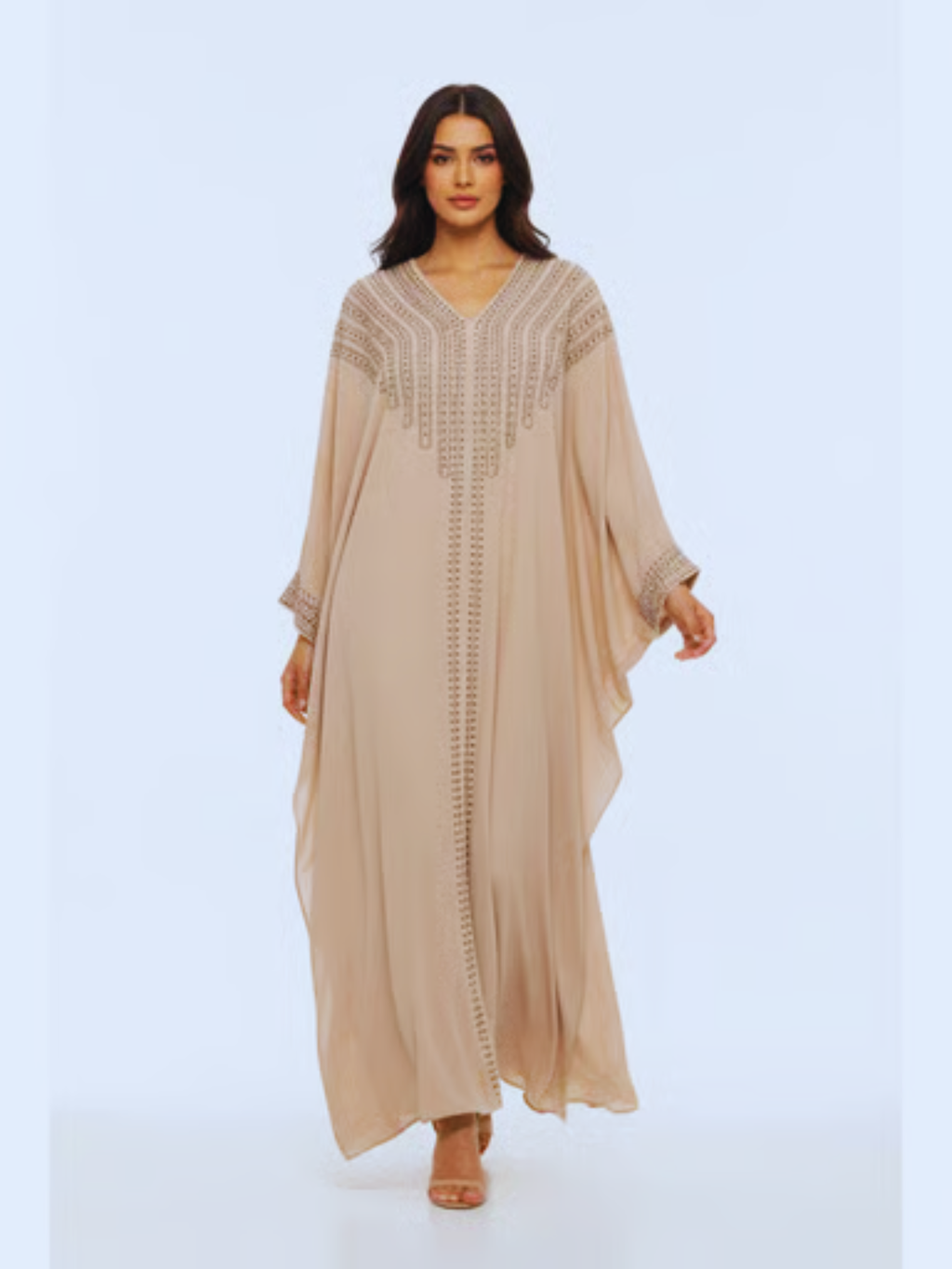 ABAYA GHIZLAN