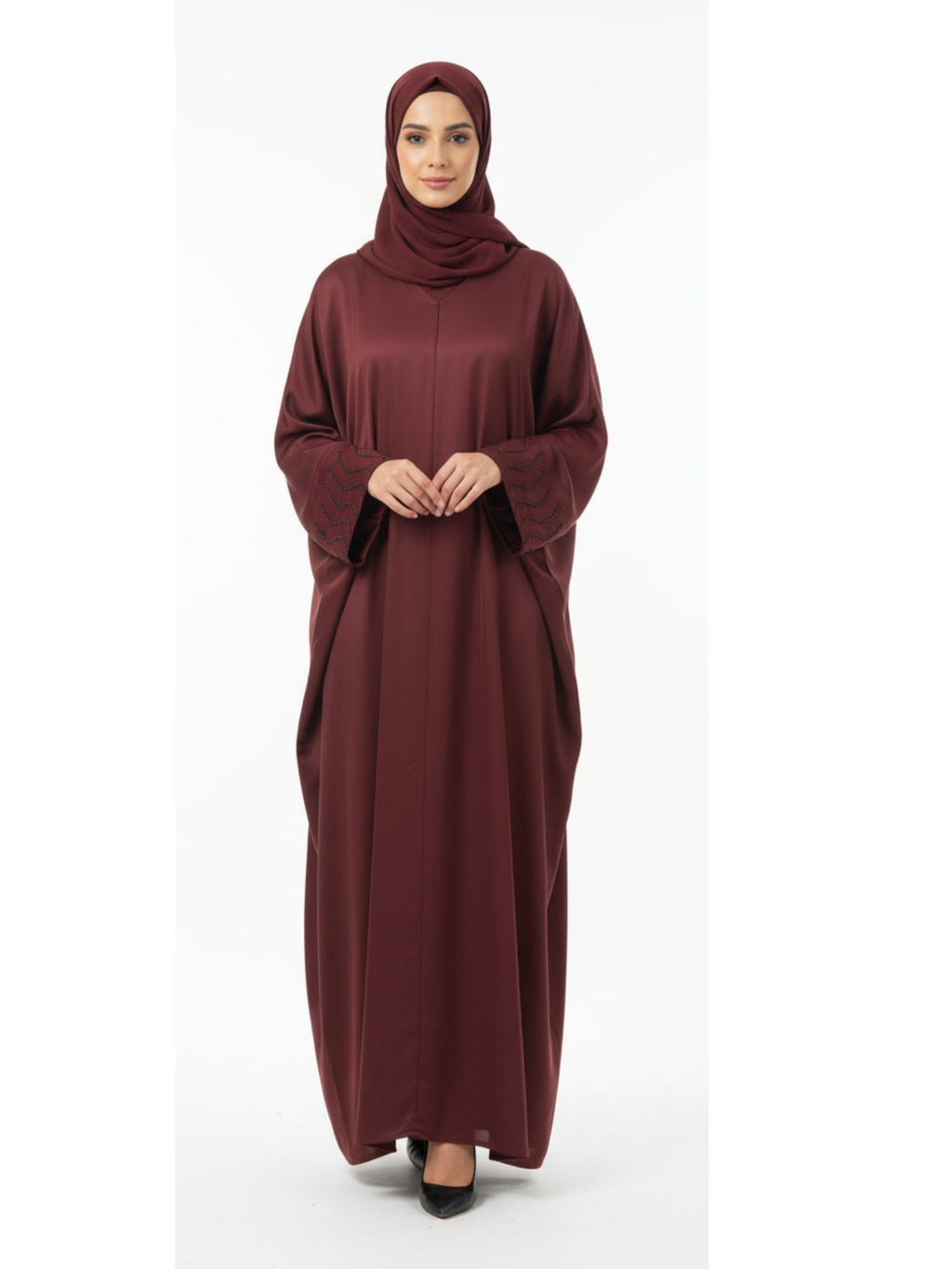 ABAYA MARWA