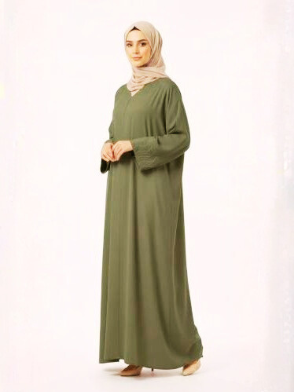ABAYA MARWA