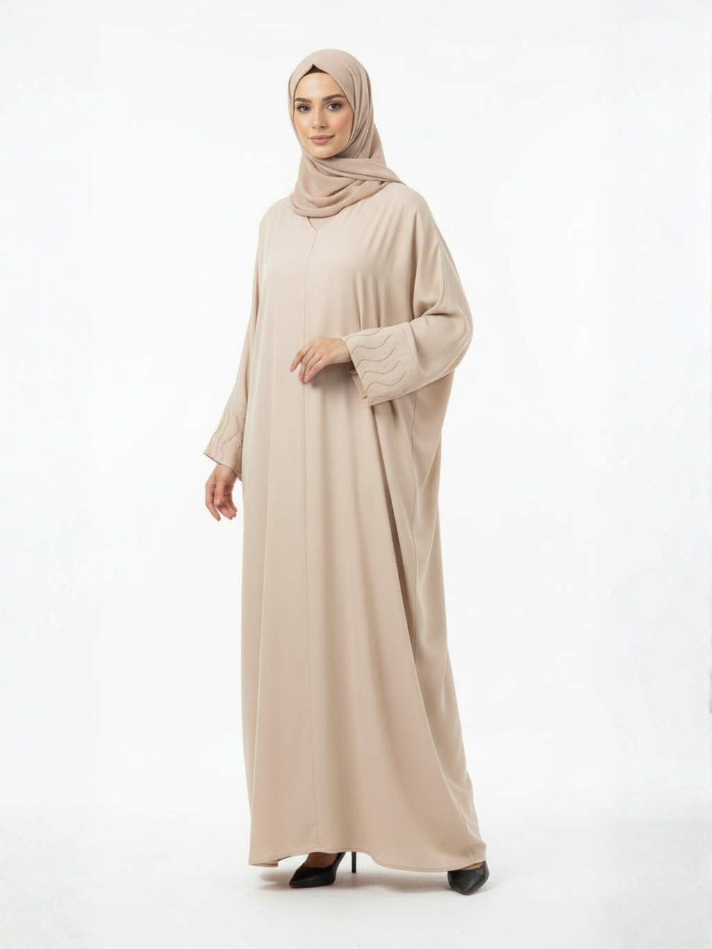 ABAYA MARWA