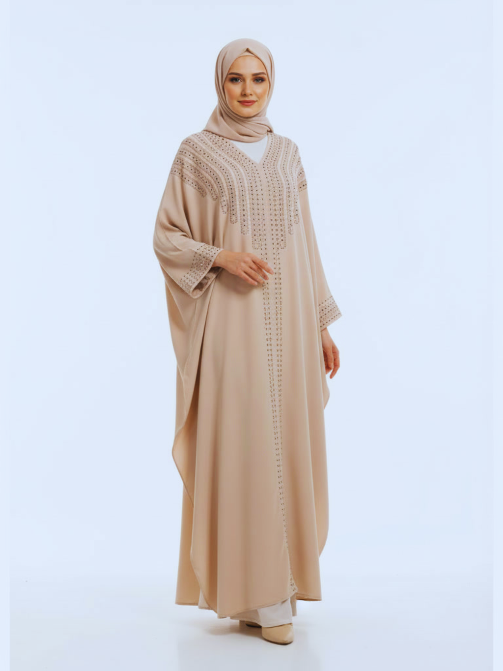 ABAYA GHIZLAN