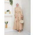 CONJUNTO BEIGE