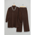 CONJUNTO DE LANA