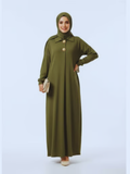VESTIDO SALMA