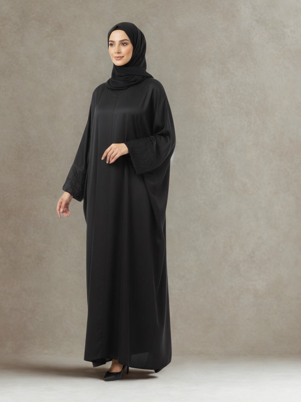 ABAYA MARWA