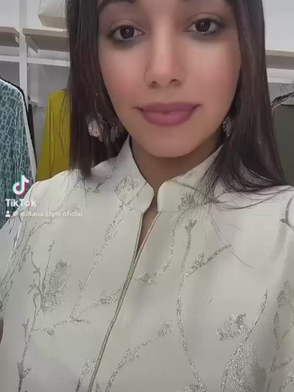 VESTIDO MAYA