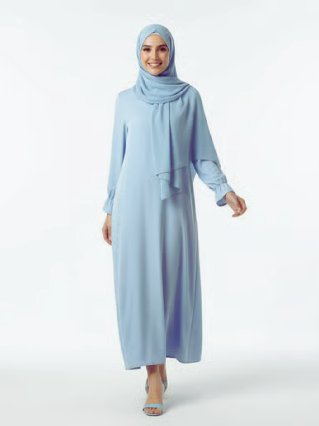 VESTIDO FADUA