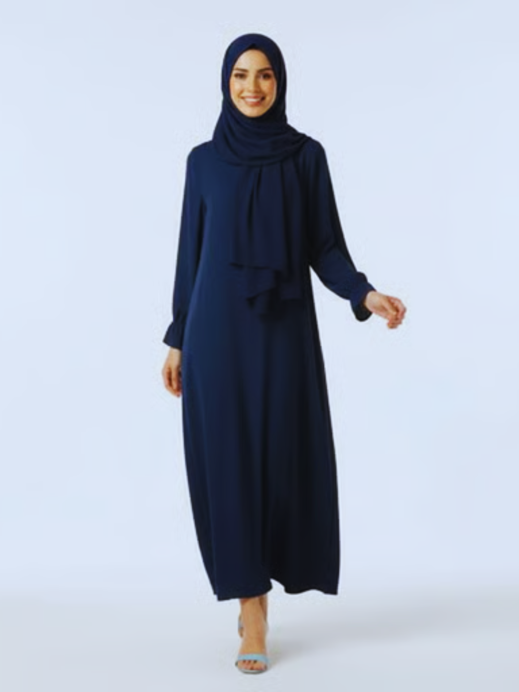 VESTIDO FADUA