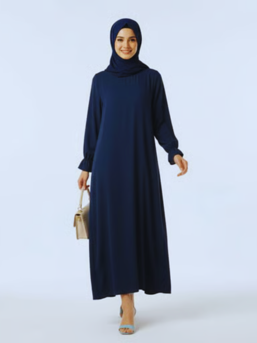 VESTIDO FADUA