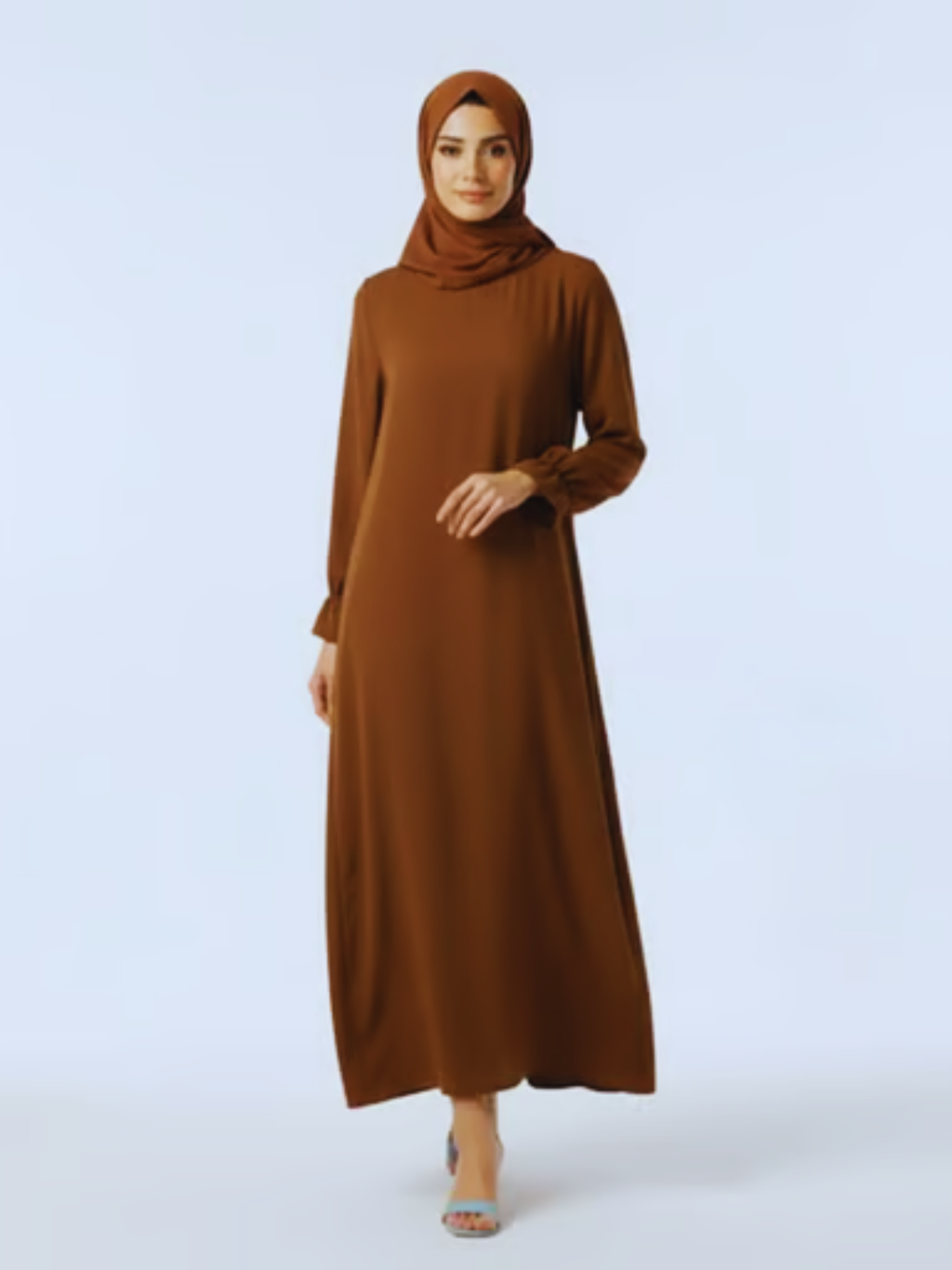 VESTIDO FADUA